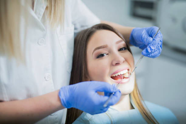 Best Dental Exams and Cleanings  in Alton, TX